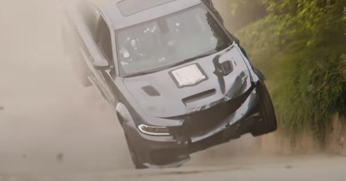 Bientôt la fin de la saga Fast & Furious ? Le prochain opus sur la sellette