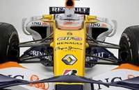 F1-Affaire Renault: Vers une amende de 34 millions et suppression des points constructeur ?