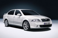 Skoda Octavia 2 RS TDi : le mazoute sportif de 170 ch !