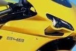 Vidéo du jour : la Ducati 848 enfin en images qui bougent !!!