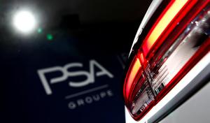 PSA et Valeo, les plus gros déposants de brevets en France