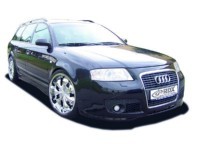 Audi A6 by RaceDesign
