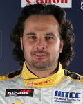 WTCC-Imola, course 2: Nouveau doublé Seat, la victoire pour Yvan Muller !