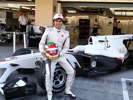 La FIA publie la liste des inscrits au championnat F1 2011. Des confirmations et des surprises