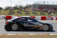 DTM, Barcelone: Scheider mène l'armada Audi !
