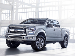 Aux US, un concessionnaire Ford lance une offre spéciale : un pick-up acheté, une arme offerte