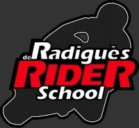 De Radigues Rider School roule avec BMW et sa S 1000RR
