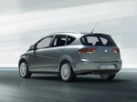 Seat Altea XL : une Altea avec sac à dos