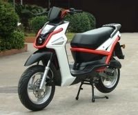 Nouveauté Scooter : Goes Naked 50 cm3