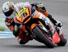 Moto GP – Grand Prix d'Argentine: les premiers points de Baz !