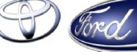 Vers un partenariat Ford & Toyota ?