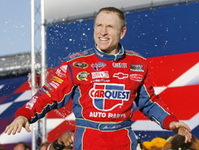 Nascar-New Hampshire: Victoire de Martin, Montoya 3ème !