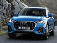 Audi donne des détails sur le futur Q4