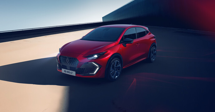 La nouvelle Renault Clio coûte plus cher mais sur le papier, ça se comprend