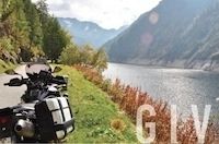 Givi Tour 2015: direction le Sud