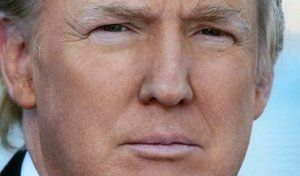 Donald Trump annonce qu'il va étudier la mise en place des taxes à l'import pour l'automobile