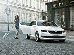 Skoda : record de ventes avant même la fin de l'année !