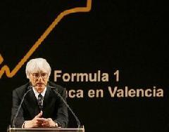 Formule 1 - Valence: Les verts mettent le Grand Prix d'Europe dans le rouge