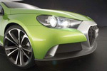 Volkswagen Iroc Concept - Acte 3