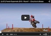 Le team Luc1 en vidéo: l'épreuve de Bresse 2015