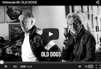 Dainese, webisode #5: "Old Dogs" (vidéo)