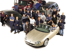 Renault-Nissan et Daimler avec Magna?