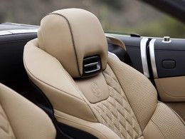 Le chauffage de nuque Mercedes Airscarf provisoirement interdit en Allemagne