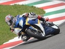 Superbike: Noriyuki Haga aimerait revenir pour de bon