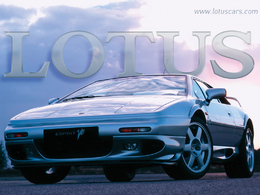 Lotus vers une nouvelle stratégie "produit"