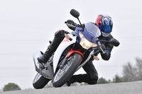 Essai - Honda CBR 250R C-ABS 2011 : De la ville au circuit...