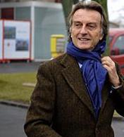 Formule 1 - Ferrari: Montezemolo se fait l'écho de Todt sur le cas Mosley