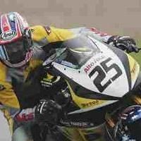 Supersport: Brookes remplace Tiberio.