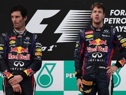 Sebastian Vettel ne "regrette pas" d'avoir gagné en Malaisie