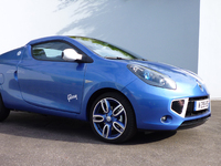 Renault réduit sa gamme outre-Manche