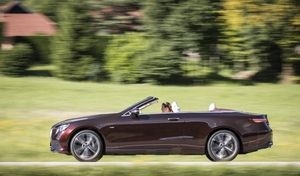 Mercedes et Porsche réveillent le marché du cabriolet en Europe