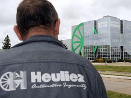 Heuliez placé en redressement judiciaire