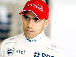 F1 : Williams confirme Pastor Maldonado