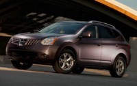 Salon de Detroit : nouvelle Nissan Rogue, petit Murano !