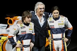 Affaire Renault F1 : la FIA remercie Alonso pour sa coopération et confirme l'immunité de Piquet