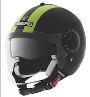Caberg Riviera V2: la version Hi-Vision