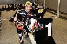 MotoGP - Grand Prix de France: les pilotes tricolores en lice pour la victoire
