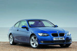 BMW Série 3 Coupé