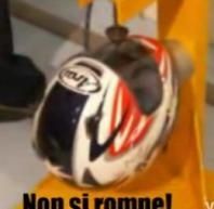 Vidéo moto : Arai Inspiration Center