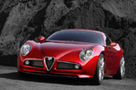Guide des stands - Alfa Romeo : hall 1