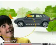 Renault Koleos en vidéo