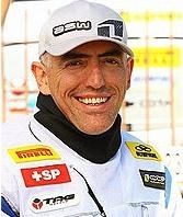 Dakar 2012 : Dimas Mattos, deux ans pour obtenir le droit de partir !