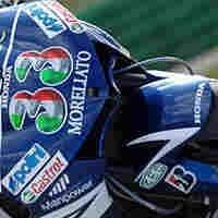 Moto GP: Gresini critique ouvertement Melandri.