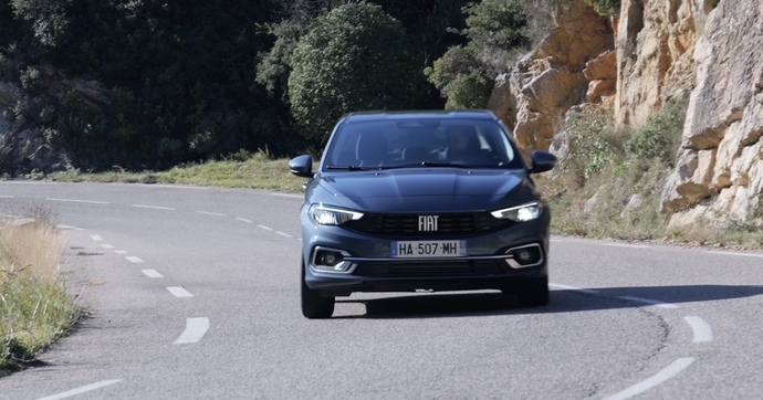 La Fiat Tipo est morte et c’est tant pis pour nous