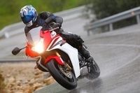 Essai - Honda CBR 600F C-ABS 2011 : L’«F» fait son come back