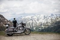 Harley-Davidson, Discover More: Luis Castilla décroche le job